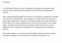 BREAKING: Cumberland University Fires Queer Theory Professor for Celebrating Charlie's Murder - FAFO —  queer theory professor termination, Cumberland University scandal, hate speech controversy