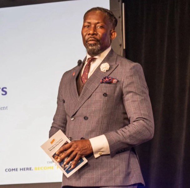 BREAKING: Des Moines Superintendent Dr. Roberts Arrested by ICE - Illegal Immigrant Fugitive or Innocent Victim? —  Des Moines Superintendent arrest, Guyana immigrant fugitive, Deportation order escape