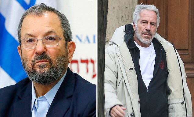BREAKING: Epstein's Dark Secrets Beyond Trafficking Revealed! —  Epstein international security scandal, leaked emails investigation, trafficking and global deals 2025