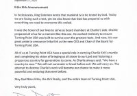 BREAKING: Erika Kirk Takes Charge Amid Controversial Succession —  Erika Kirk leadership announcement, Turning Point USA CEO news, conservative organization leadership changes