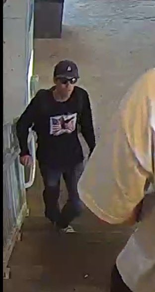 🚨 BREAKING: FBI Drops Bombshell Photos of Charlie Kirk's Assassin - Call Now to Help Solve the Mystery! 🕵️‍♂️🔍 —  FBI suspect photos released, Charlie Kirk assassination case, Report tips anonymously
Person of interest identified, FBI investigation update, Help solve Charlie Kirk case
Assassination suspect photos, FBI tip line, Latest updates on Charlie Kirk case