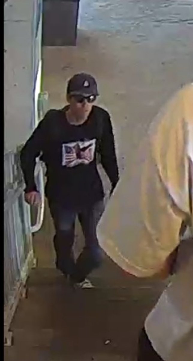 🚨 BREAKING: FBI Releases Shocking Photos of Charlie Kirk's Killer - Who is the Person of Interest? Call FBI NOW! — FBI releases Person of Interest photos, Charlie Kirk case
Justice sought for Charlie Kirk, FBI releases suspect images
Help FBI catch Charlie Kirk killer, Person of Interest photos