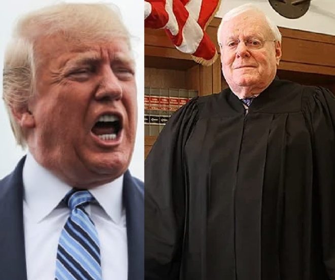 BREAKING: Federal Judge's SHOCKING Ruling Exposes Trump's Dark Plot Against Pro-Palestinian Academics—You Won't Believe the Details!