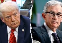🚨 BREAKING: Federal Reserve cuts rates by 0.25% after Trump's demands - but is it enough? Critics say MORE is needed! —  Trump administration, interest rate decrease, economic stimulus