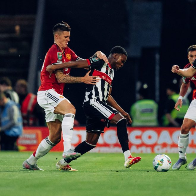 🚨 | BREAKING: Grimsby Town's Shocking Fine Sparks Outrage! — football news, Grimsby Town penalty, Carabao Cup controversy