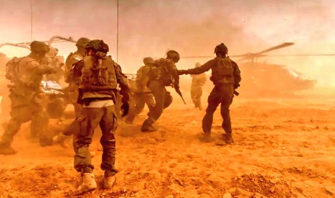 BREAKING: Hamas Hits Israeli Tank, Casualties Confirmed! — breaking news, urgent updates, latest developments