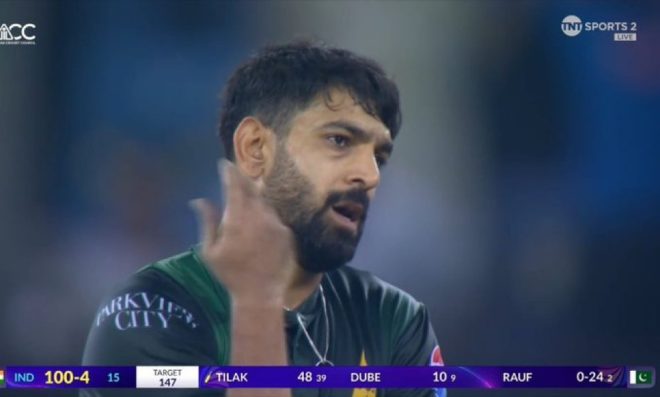 BREAKING: Haris Rauf to be Promoted to Field Marshal Following Asia Cup 2025 Victory - Controversy Ensues! —  Haris Rauf promotion, Asia Cup final, Field Marshal honor