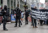 BREAKING: Is Antifa America's New Domestic Terror Threat? —  Antifa violence exposed, political extremism in America, domestic terrorism threats 2025