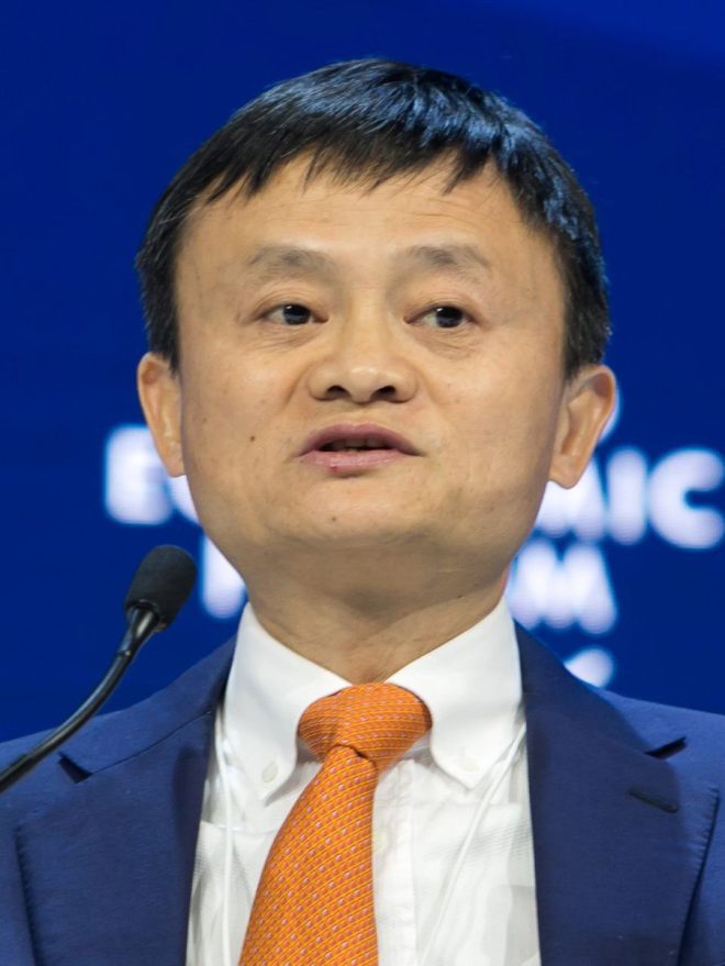 BREAKING: Jack Ma's Secret Ethereum Purchase Shocks Market! — cryptocurrency news, Ethereum investment, Alibaba financial updates