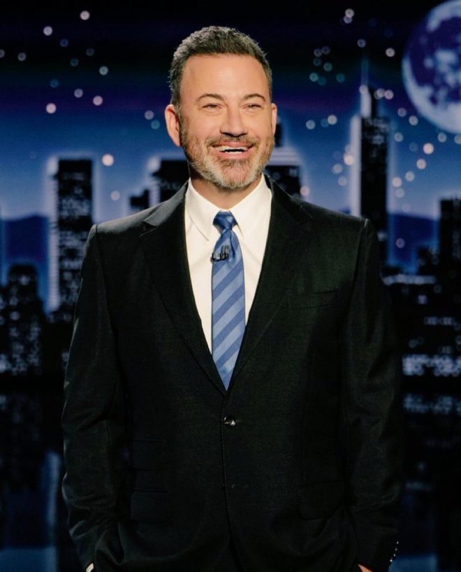 BREAKING: Jimmy Kimmel Axed After Controversial Remarks! —  Jimmy Kimmel controversy, ABC network news, late-night host cancellation