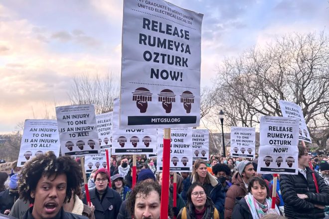 BREAKING: Judge’s Shocking Ruling Grants Foreign Students First Amendment Rights—What This Means for US Activism!