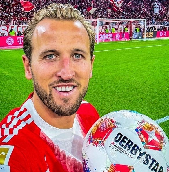 🚨 BREAKING: Kane's Shocking Premier League Move Ahead? —  Harry Kane transfer news, Premier League transfer updates, Manchester United target 2025