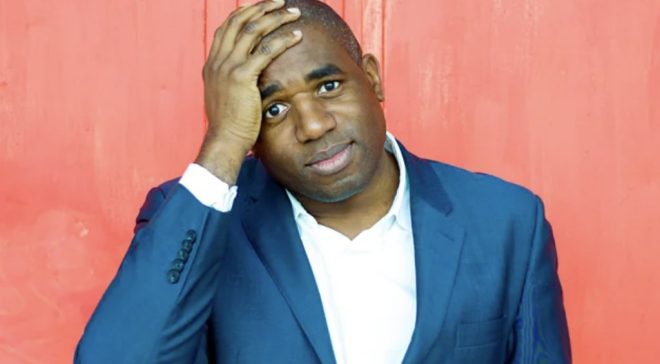 BREAKING: Lammy as Deputy PM—A Nazi Comparison Stuns UK! —  David Lammy political controversy, UK Deputy Prime Minister news, British politics current events