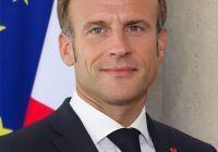 BREAKING: Macron's Shocking Move to Recognize Palestine! —  Palestine recognition news, Macron Palestine announcement, France UN General Assembly 2025