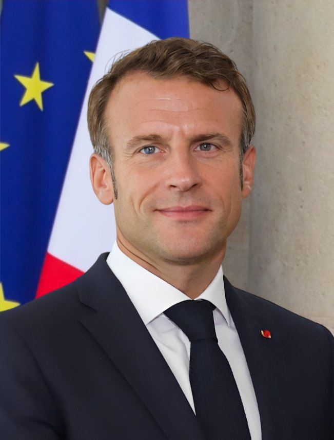 BREAKING: Macron's Shocking Move to Recognize Palestine! — Palestine recognition news, Macron Palestine announcement, France UN General Assembly 2025