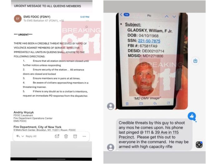 🚨 BREAKING: Manhunt underway for threat against President Trump at Yankee Stadium - FDNY and NYPD on high alert! — Manhunt for threats against President Trump, Yankee Stadium security alert, Secret Service manhunt 2025