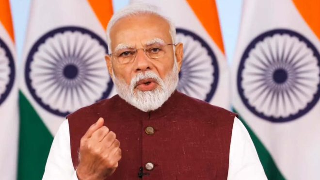 🚨 BREAKING: Modi's 5 PM Speech - Shocking Revelations Ahead? — Modi National Address Live, India Government Announcement Today, PM Modi Speech Updates 2025