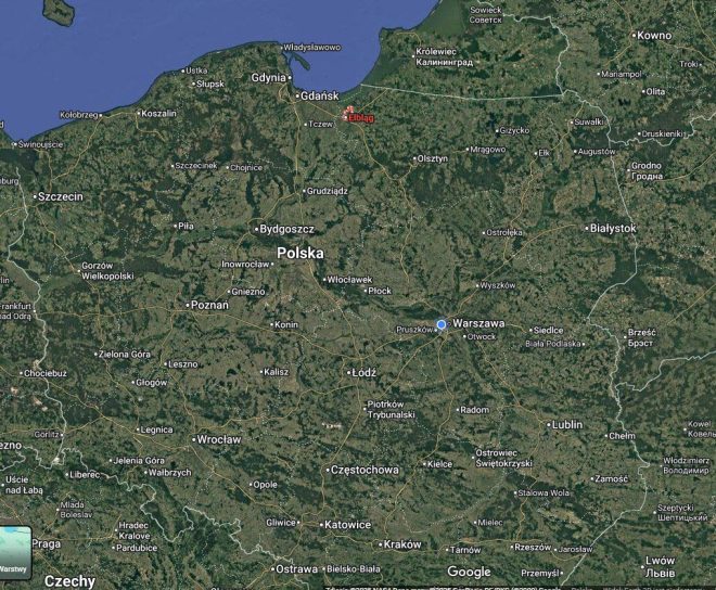BREAKING: Mysterious Drone Found in Poland—What’s the Truth? — drone discovery Elbląg, Gdansk drone sightings, Polish drone news 2025