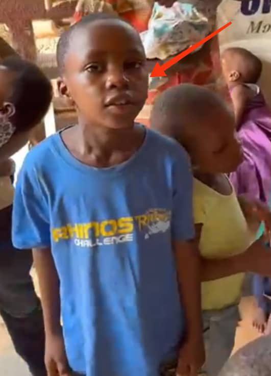 BREAKING: NAPTIP accused of child trafficking, Igbo kids taken from Delta to Kano. Shocking details revealed! #NAPTIPScandal —  Child Trafficking, Kidnapping, Crime Investigation