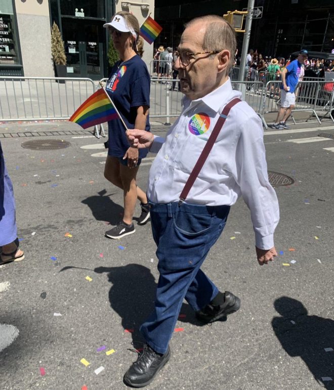 BREAKING: Nadler's Exit Sparks Outrage and Debate! — Jerry Nadler resignation news, 2025 election updates, political scandal reactions