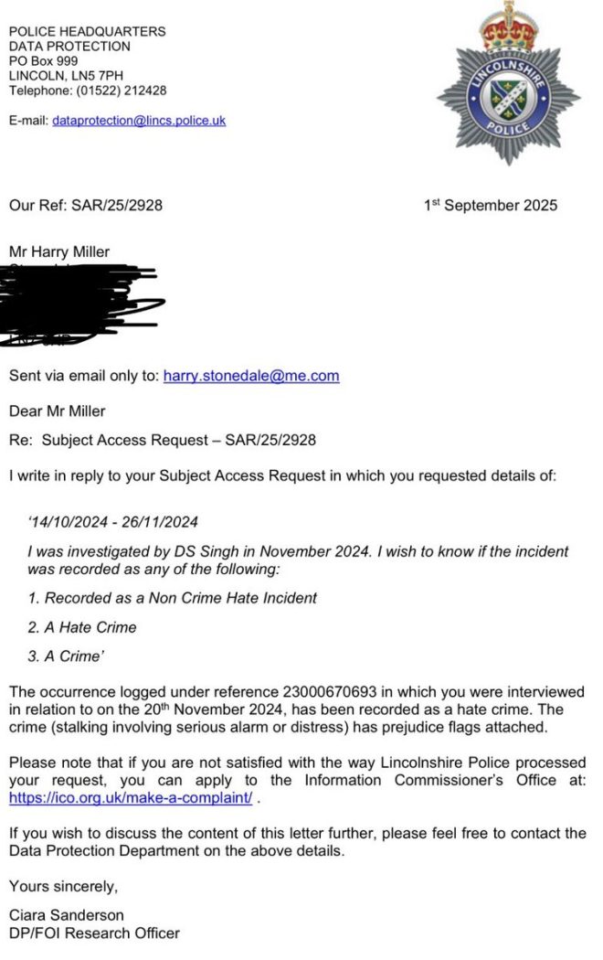 BREAKING: Owl Accused of Stalking Sparks Outrage! —  Hate crime news 2025, Stalking laws and penalties, Police investigations on stalking