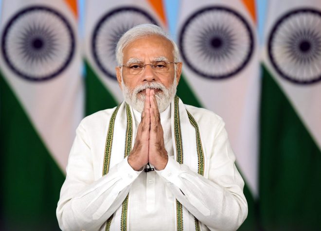 BREAKING: PM Modi's Surprise Announcement Shocks Nation! — PM Modi live address today, Breaking news PM Modi speech, National address by PM Modi 2025