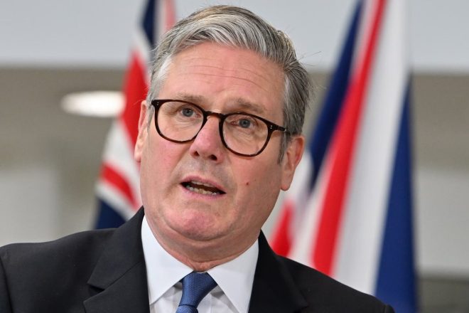 BREAKING: PM Starmer's Shocking Digital ID Mandate! — Digital ID requirements UK, Keir Starmer news 2025, UK employment regulations
