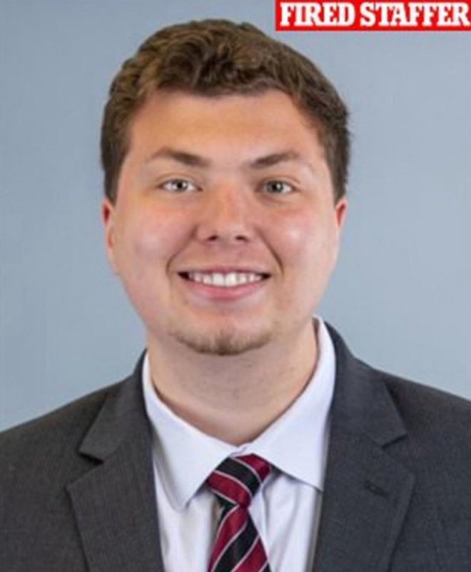BREAKING: Panthers Fire Coordinator Over Kirk Death Celebration! — Carolina Panthers news, NFL communications scandal, Charlie Kirk controversy