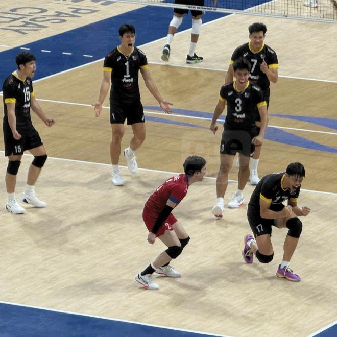 BREAKING: Philippines Shocks Egypt in Historic Volleyball Upset! —  Philippine Volleyball Triumph, Historic Upset in Sports, 2025 Men’s World Championship Victory