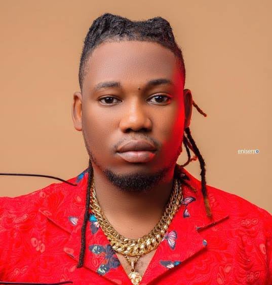 BREAKING: Qdot Robbed at Gunpoint—Is No One Safe Anymore? —  Emergency Notice, Celebrity Safety Alert, Home Invasion Report