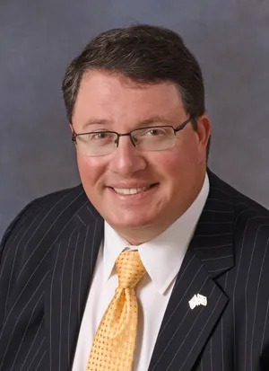 BREAKING: Republican Rep. Randy Fine targeted in m*rder threat - Democrats silent on political violence. — political violence, conservative targeting, Democratic accountability