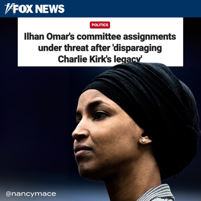 BREAKING: Resolution to Censure Ilhan Omar Sparks Outrage! —  censure resolution 2025, political controversy, committee removal news