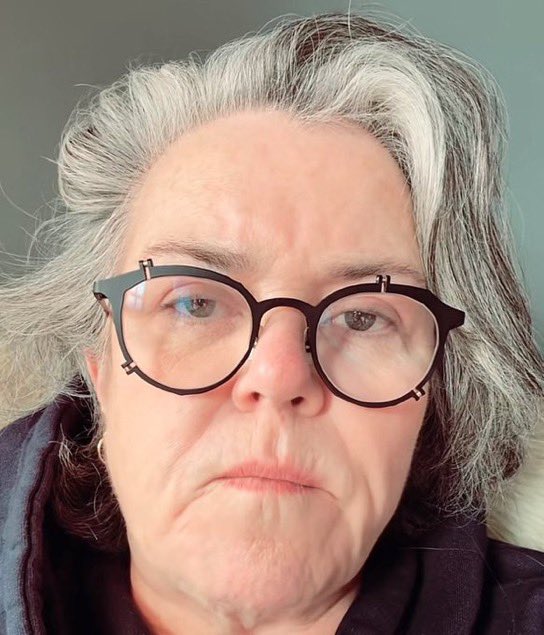 🔥🚨BREAKING: Rosie O'Donnell's Advertisers Flee as She Spreads False Claims About Charlie Kirk and Stephen King! —  Hollywood actress scandal, Rosie O’ Donell controversy, Defamation lawsuit implications