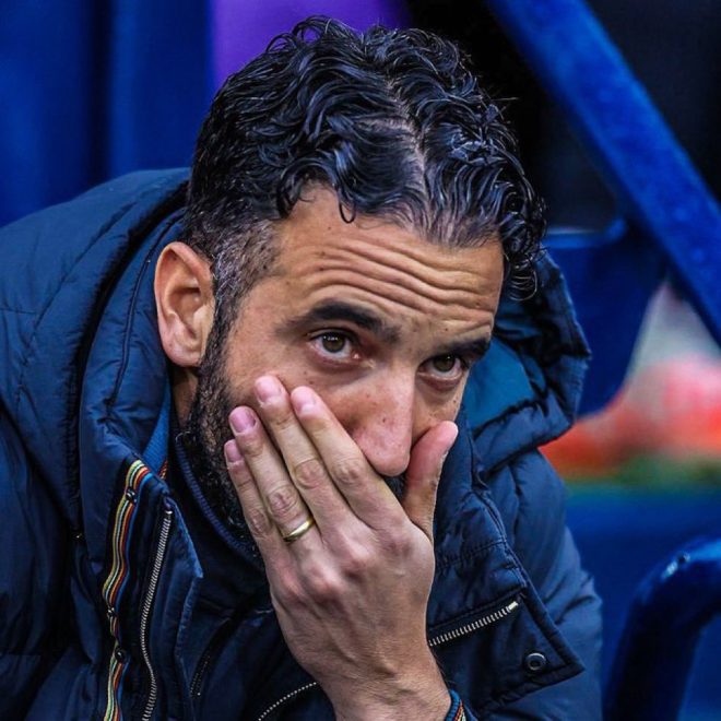 BREAKING: Ruben Amorim's Shocking Manchester United Support! — Ruben Amorim news, Manchester United coaching updates, football managerial stability 2025