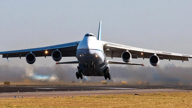 BREAKING: Russia Defies UN, Arms Deal with Iran Shocks World! —  urgent news, military cargo flights, Iran sanctions violation