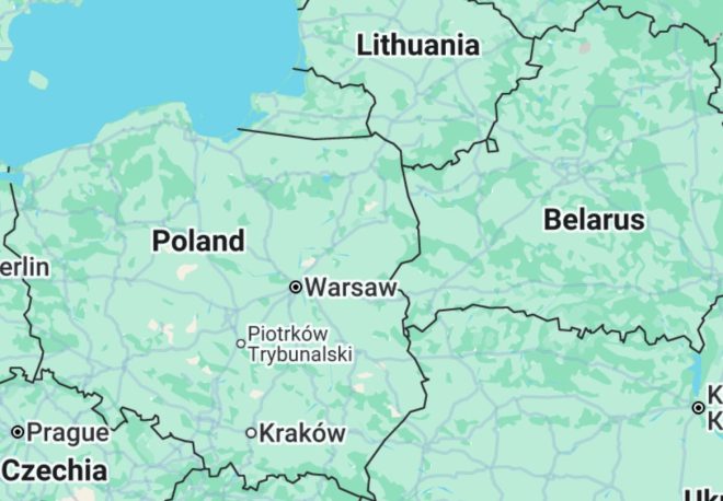 BREAKING: Russian Drone Shocks Poland—What's Next? — Russian drone attack news, Piotrków Trybunalski incident, Warsaw security alerts