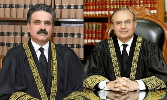 BREAKING: Supreme Court Judge Calls Chief Justice a "Dictator" — Supreme Court Justice letter, judicial independence concerns, legal system integrity 2025
