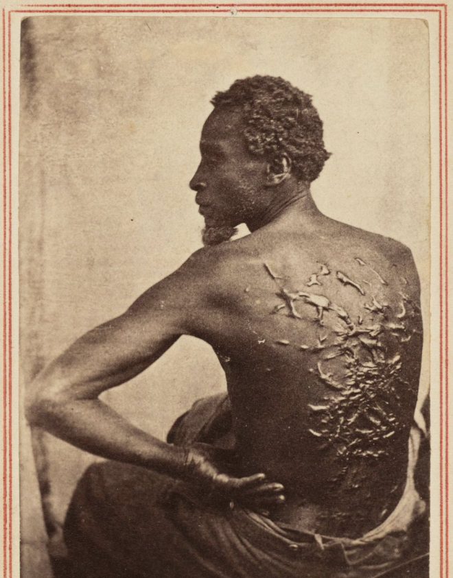 BREAKING: Trump Moves to Erase Slavery from National Parks! —  historic preservation, national park controversy, erase history movement