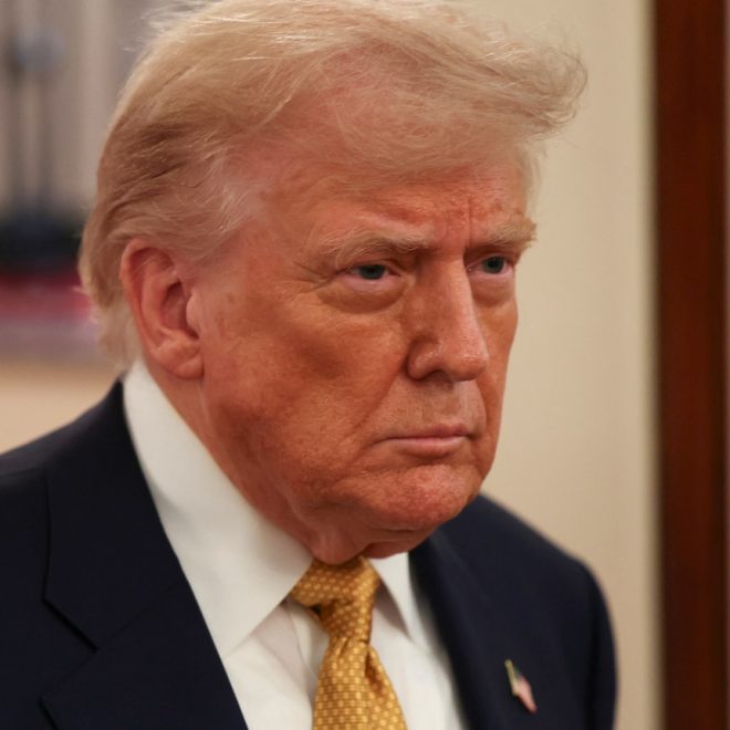 BREAKING: Trump Pushes $6B Weapons Deal for Israel! —  breaking news, urgent updates, latest headlines