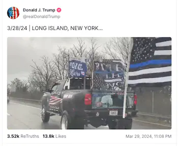BREAKING: Trump’s Shocking Video Sparks Political Outrage! —  political violence evidence 2025, extremist rhetoric impact, presidential candidate controversies
