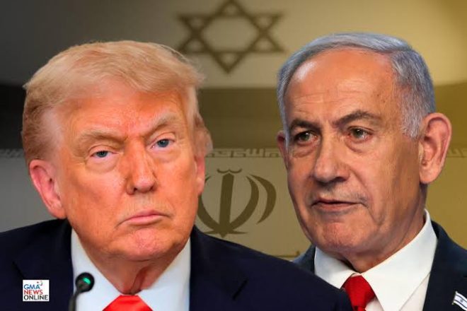 BREAKING: US-Israel Set for Another Controversial Strike on Iran! —  Iran military escalation, US Israel conflict news, Middle East tensions 2025