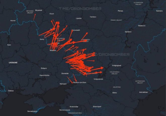 BREAKING: Ukraine's Drone Swarm Targets Russian Refineries! —  drone warfare news, Russia conflict update, oil refinery attacks 2025