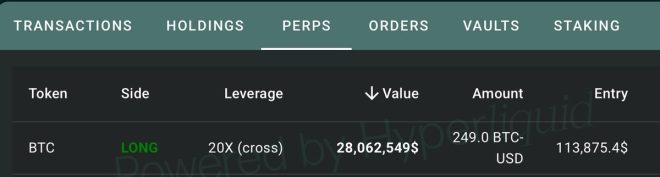 💥BREAKING: Whale Bets $28M on Bitcoin—Is the Bottom Here? — cryptocurrency investment news, whale trading strategies, Bitcoin price prediction 2025