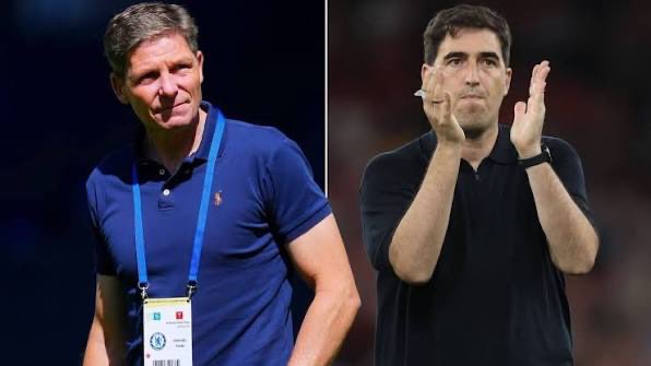 🚨BREAKING: Who Will Replace Amorim? Shocking Shortlist Revealed! —  Breaking Sports News, Managerial Changes in Football, Potential Coaching Candidates 2025