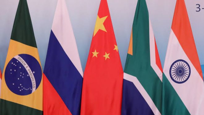 "BRICS Backlash: Controversy as Nations Support India's Big Cat Alliance 🚨" —  BRICS nations, India's wildlife conservation, global alliances support 
International partnerships, Indian Big Cat conservation, geopolitical backing 
Emerging economies coalition, Indian tiger protection, global solidarity