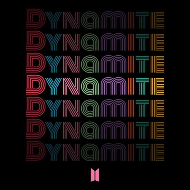 "BTS's 'Dynamite': A Historic #1 Debut That Shook Music!" —  BTS history, Dynamite chart success, international music milestones