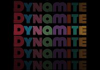 "BTS's 'Dynamite': A Milestone or Cultural Appropriation?" —  BTS record-breaking success, Asian pop music milestones, global streaming achievements 2025
