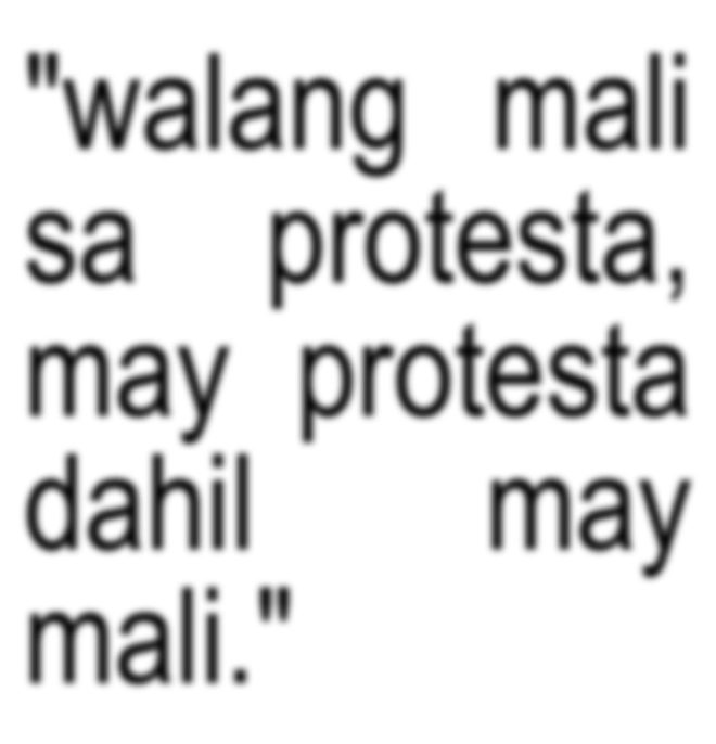 BahaSaLuneta Trillion Peso March: Why Are the Streets Empty? — h3 Social Unrest 2025, h3 Urban Protest Movement, h3 Civic Discontent Trends