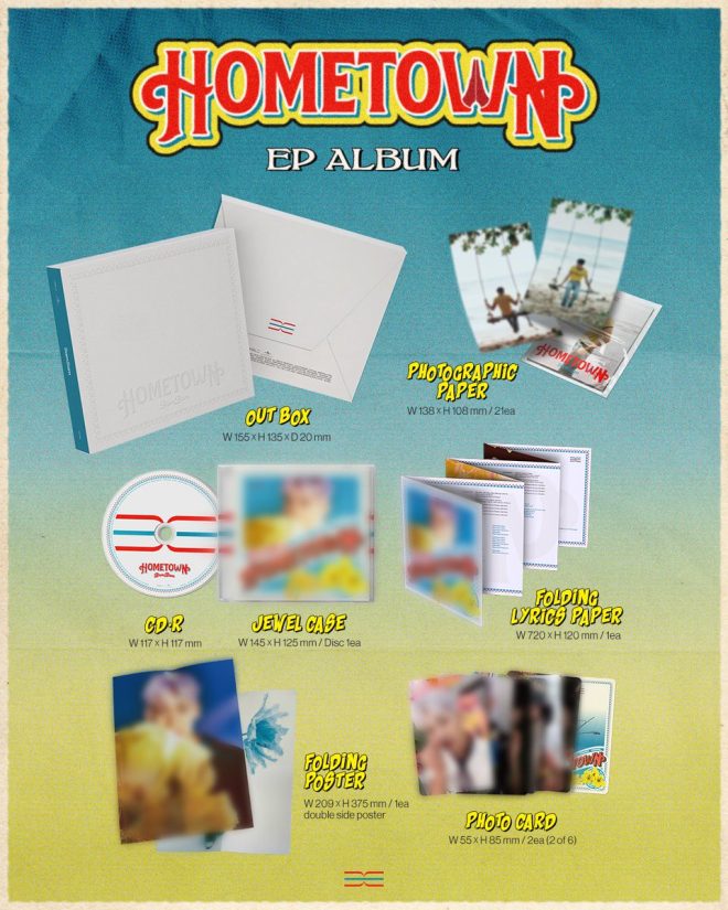 BamBam's Controversial Album Release: What’s the Golden Ticket?  

แบมแบม  
BamBam  
뱀뱀  
HOMETOWN   —  BamBam new album release, BamBam music EP, BamBam merchandise details