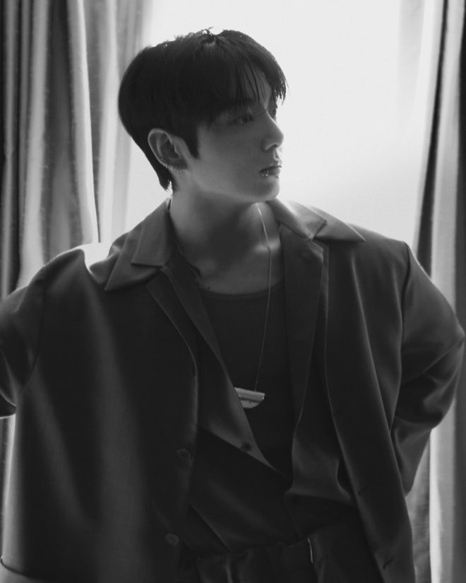Behind the Scenes: Jung Kook's Calvin Klein Moment! —  Jung Kook style, Calvin Klein Spring 2026, runway fashion moments
